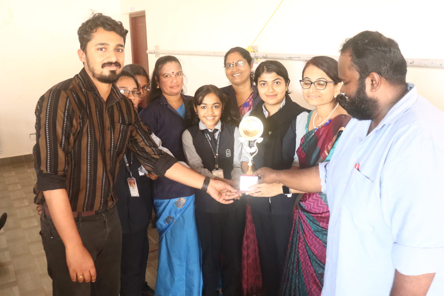 1st Runner-Up _ Winter House