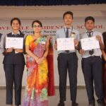 ASPIRE – Five-Day Seminar for Students