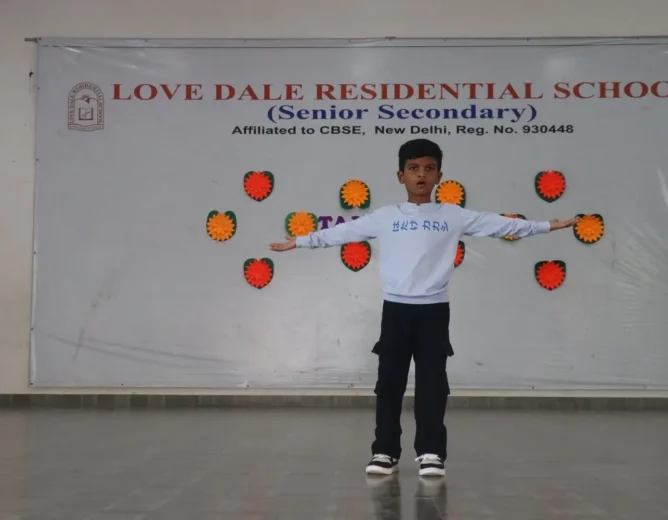 Talents Day