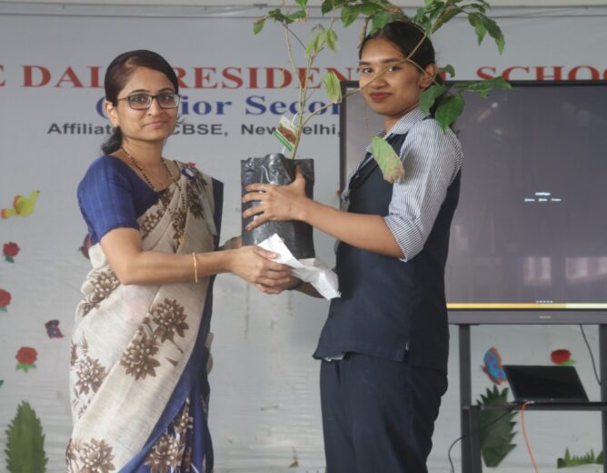 World Environment Day 2025
