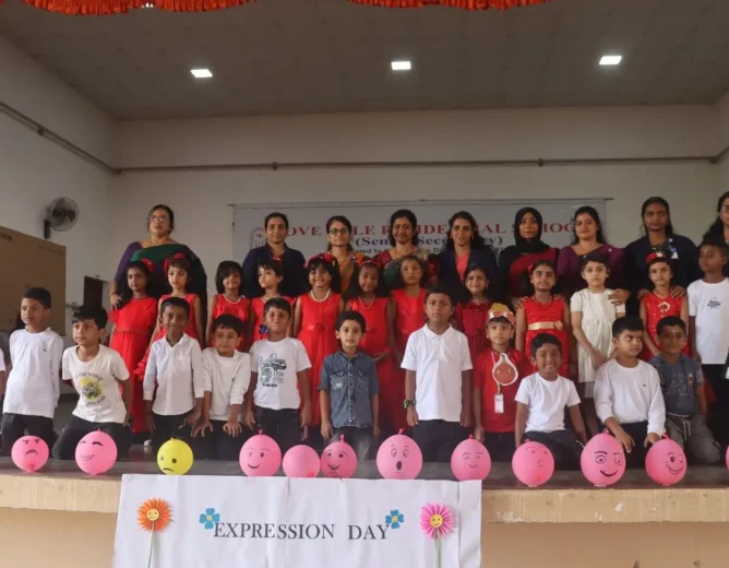 Art of Expression Day