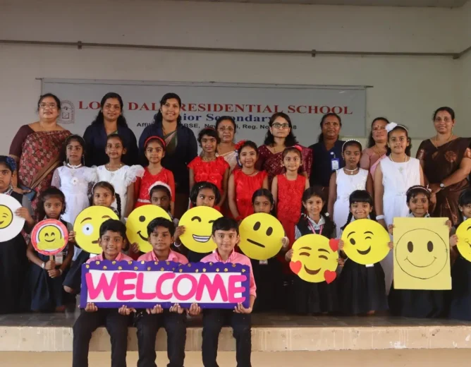 Smile Day
