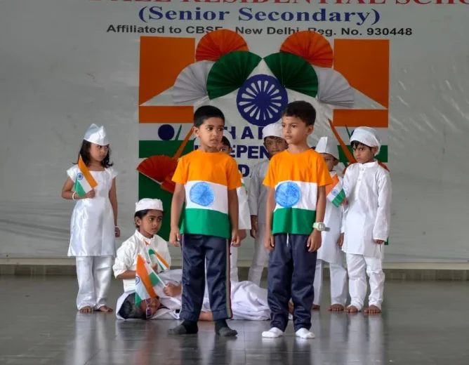 Independence Day Celebration 26
